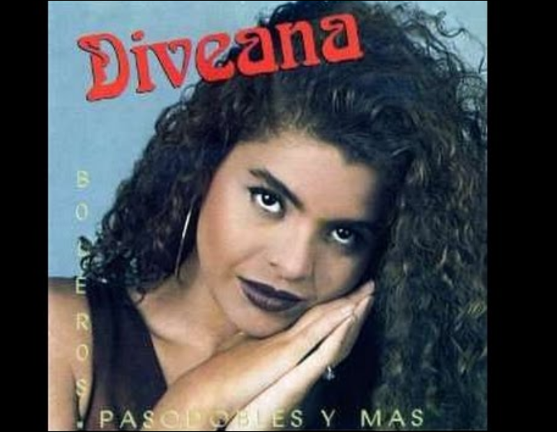 ¿Aún cantas sus canciones? Así luce la “mamachonga” de Diveana a sus 45 años