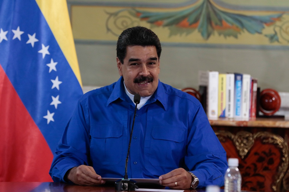 Los cuatro factores que sostienen a Maduro en una Venezuela colapsada