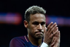 ¡Buchón! Neymar tiene un salario que supera los tres millones de euros mensuales