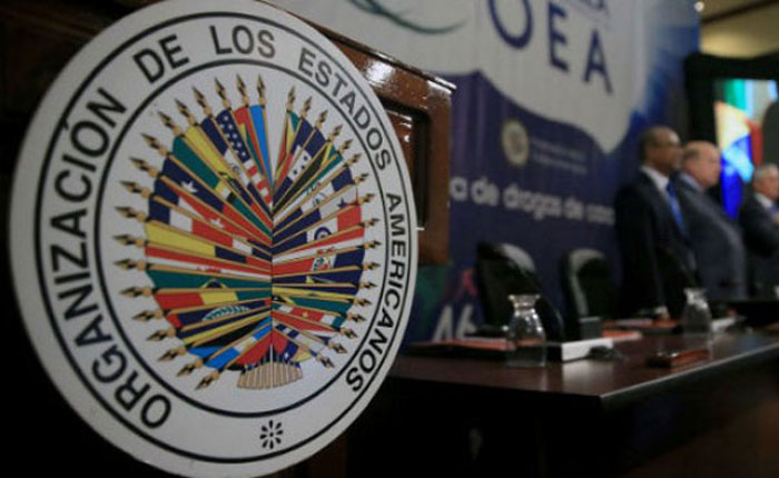 OEA brindará cooperación técnica a Colombia en implementación del acuerdo de paz