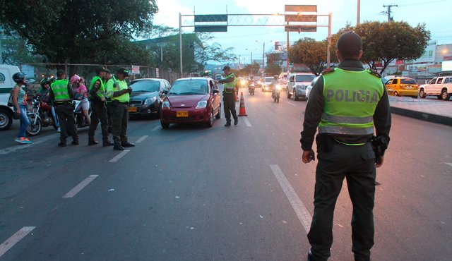 Capturan a un venezolano que atracó a pasajeros de un autobús en Cúcuta