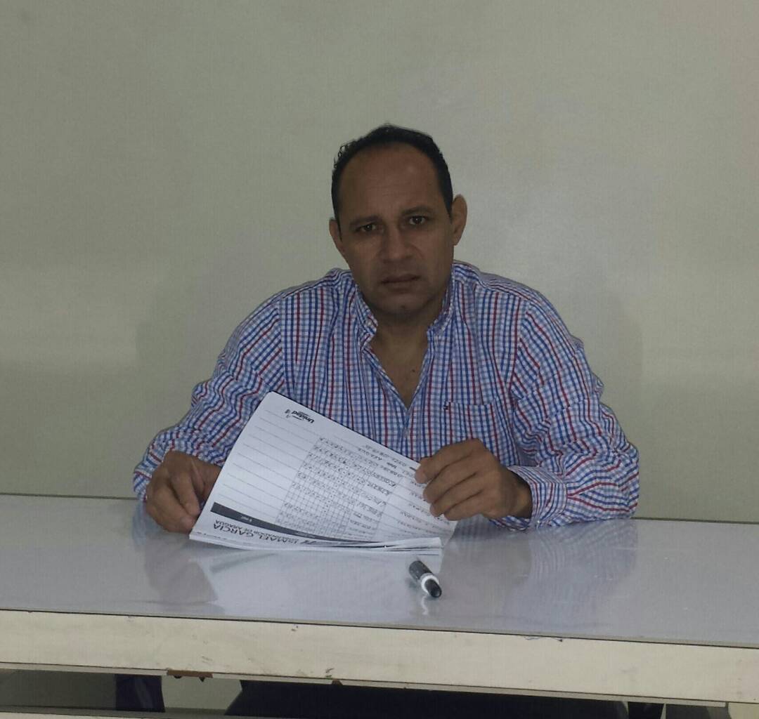 Arístides Martínez rechazó instalación de terminal de Las Tejerías en Guayas