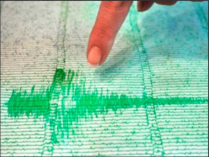 Sismo de magnitud 5,2 se sintió en el centro de Perú, sin daños ni víctimas