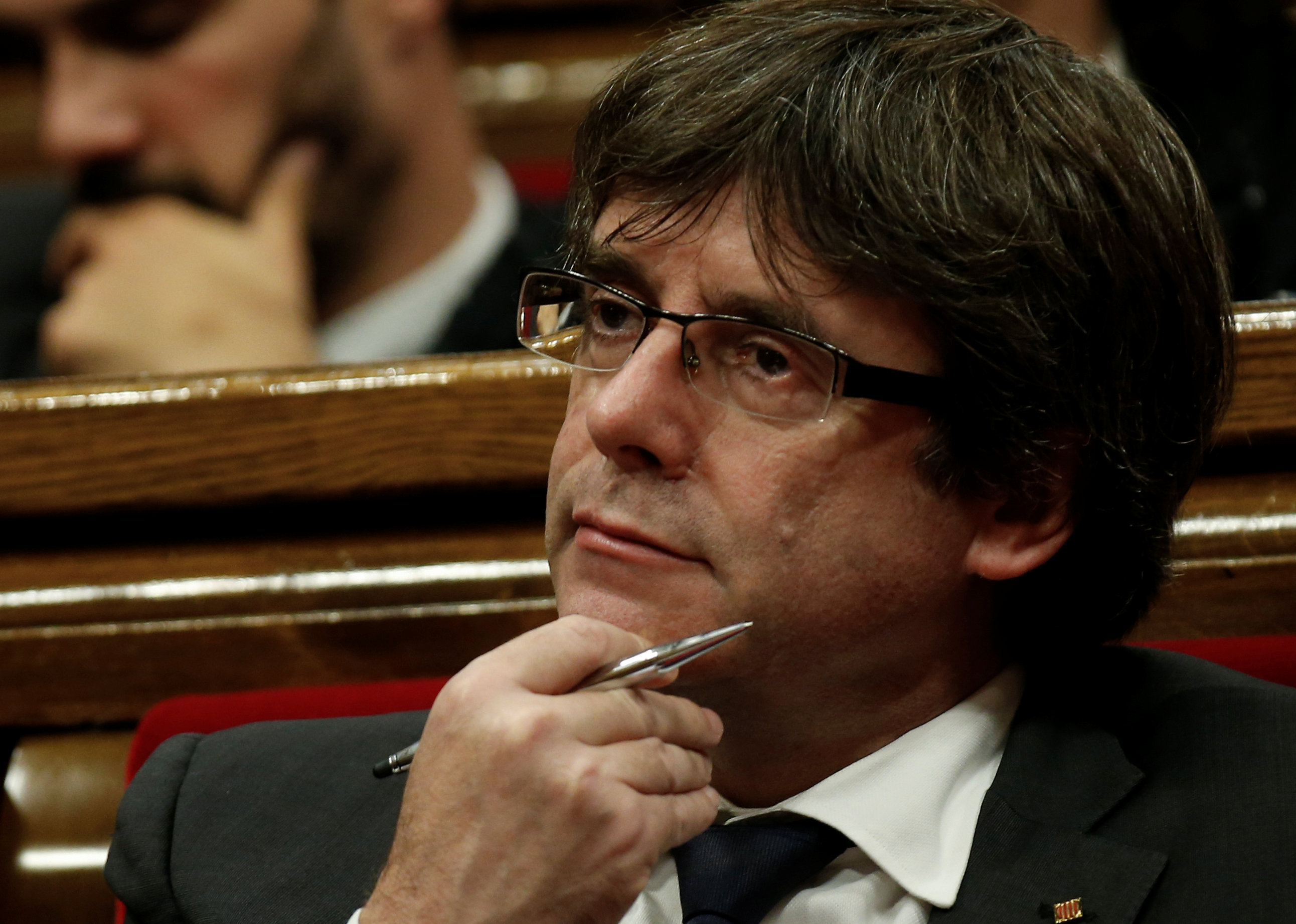 Puigdemont contrata en Bélgica al abogado que defendió a miembros de ETA