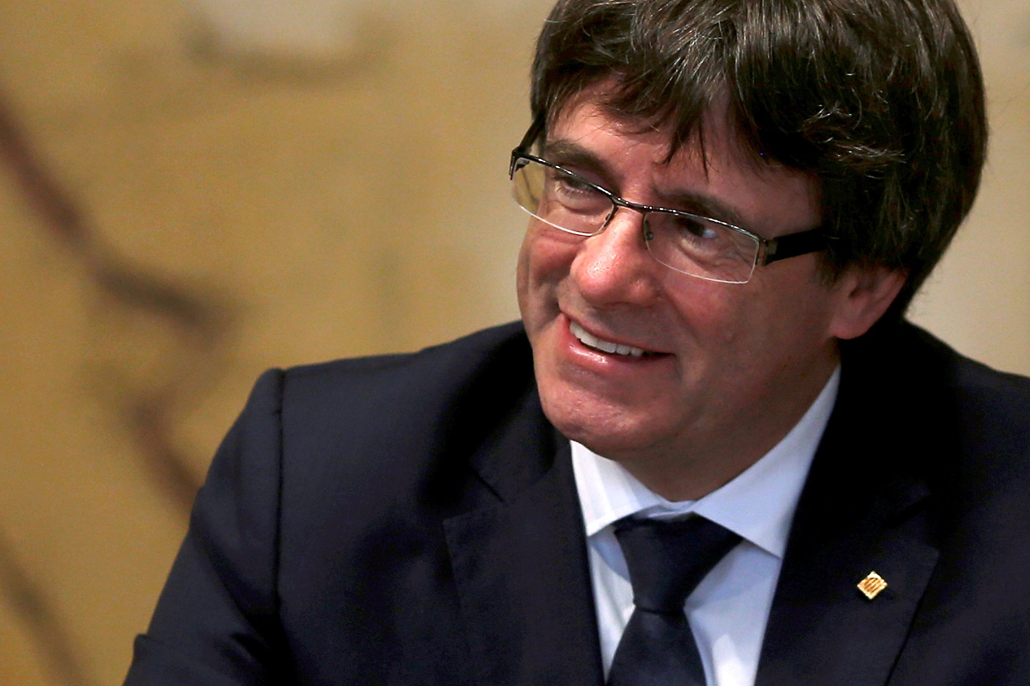 Justicia belga decidirá sobre extradición de Puigdemont el 14 de diciembre