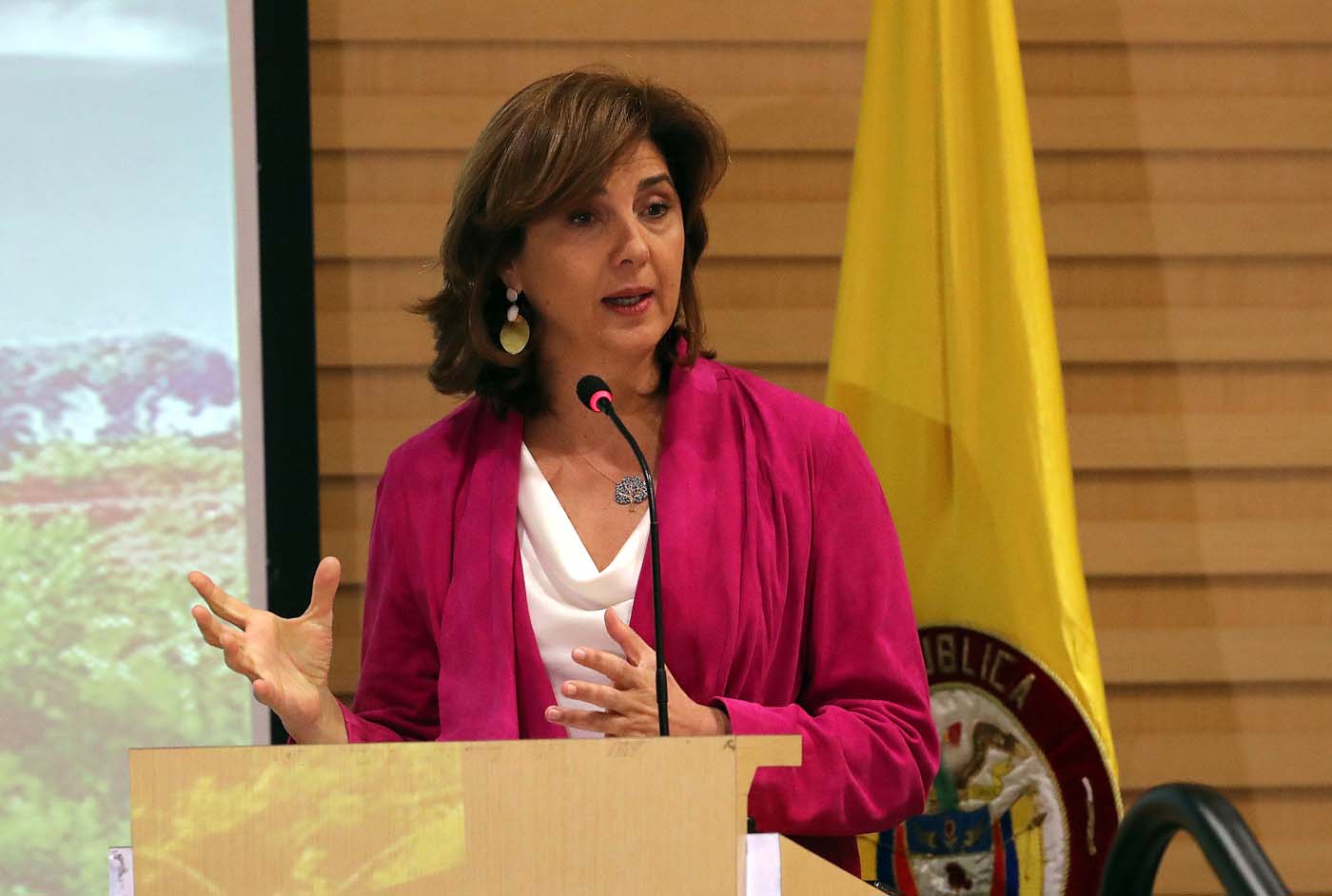 Colombia promete trabajar con Ecuador tras su decisión sobre diálogo con ELN