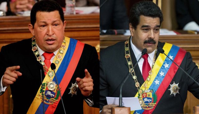 Chavez-Maduro