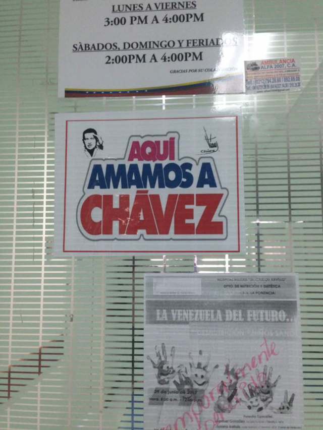 Chavez Medico 1
