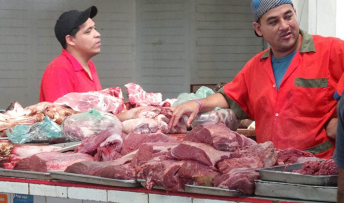 Un kilo de carne de res sobrepasa los 220 mil bolívares en Ciudad Guayana