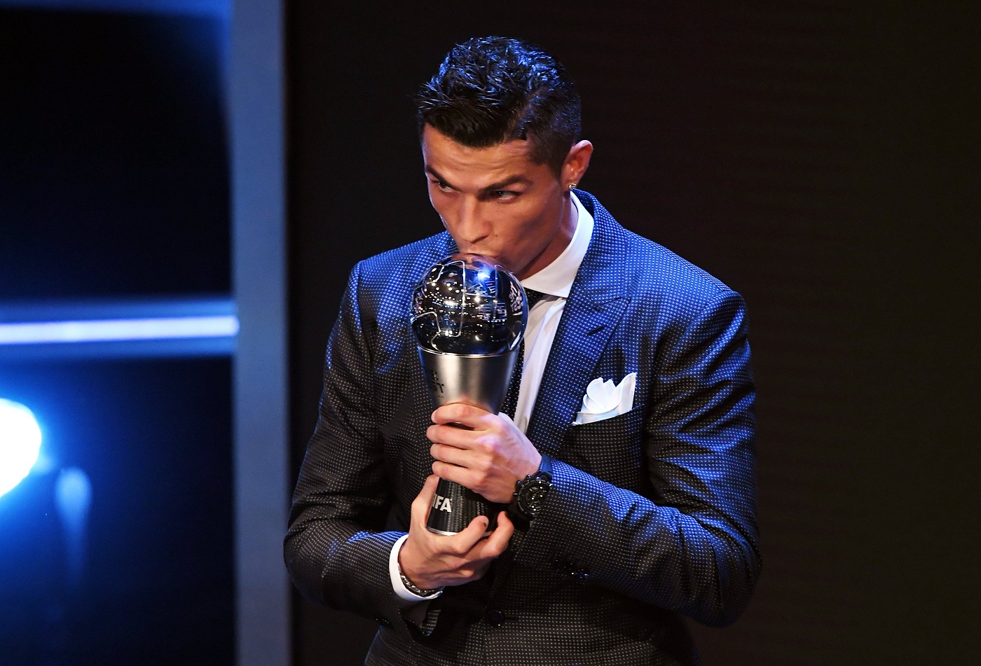 Fifa dio a conocer los futbolistas y entrenadores nominados al premio “The Best”