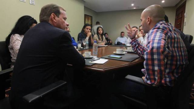 Juan Pablo Guanipa, gobernador electo del Zulia (4)