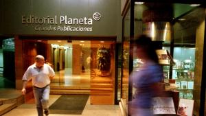 Grupo Planeta traslada su sede social de Barcelona a Madrid tras intervención de Puigdemont