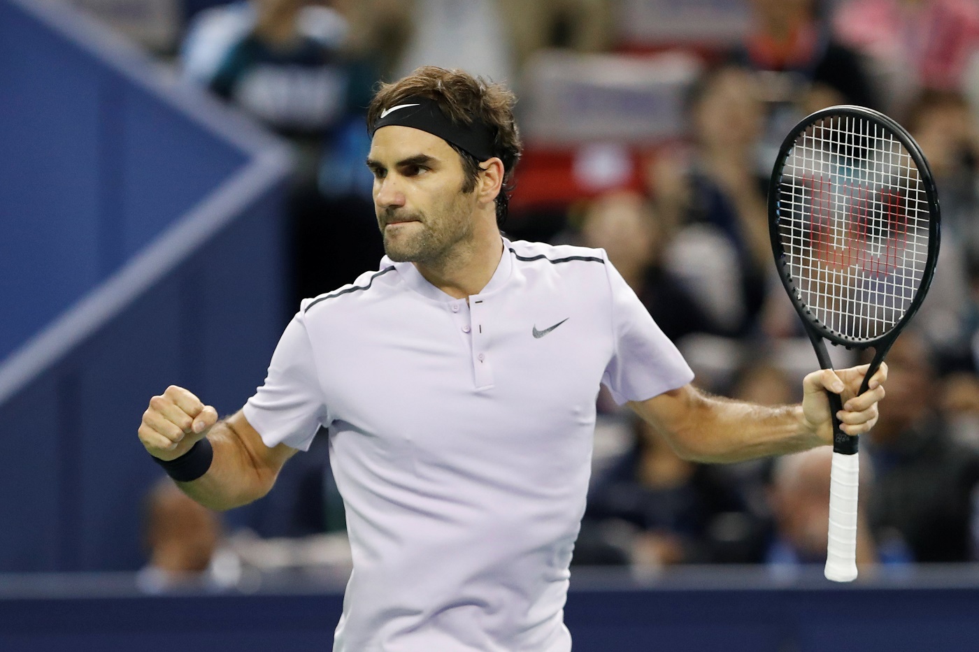 Federer renuncia a participar en el Masters 1000 de París-Bercy