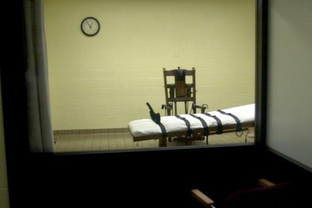Texas se apresta a ejecutar a un hombre preso desde los 15 años con sentencia dudosa