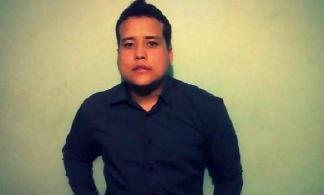 Abogados y familiares de Víctor Ugas no han podido tener comunicación con él, asegura el CNP