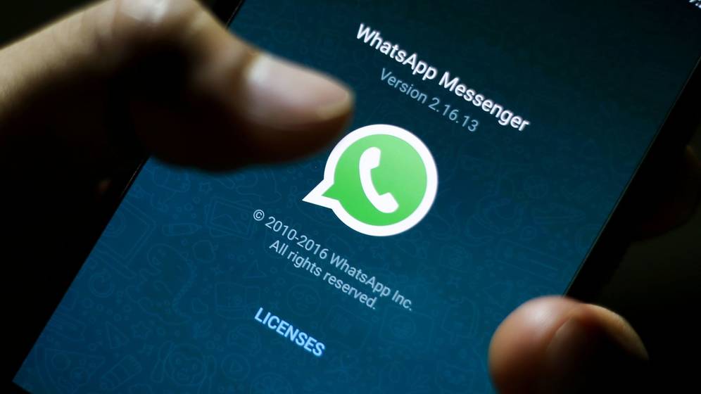 Así podrás leer un mensaje eliminado en WhatsApp por otra persona