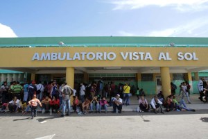 En Venezuela se disparan las tasas de infección por paludismo (Informe de la OMS)