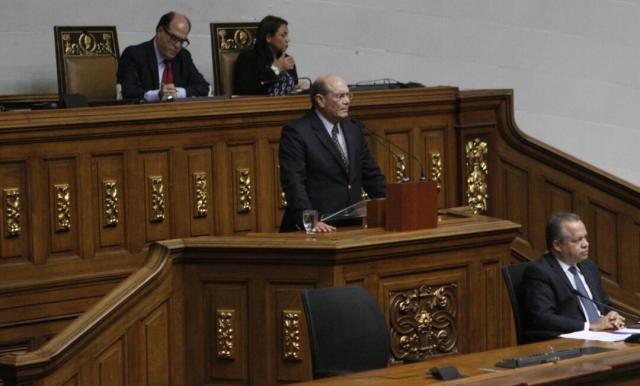 Omar González Moreno // Foto Prensa