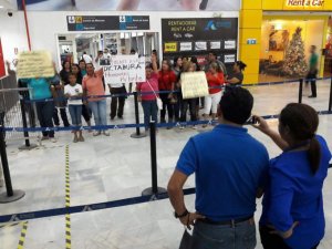 Honduras dice que negó ingreso a grupo Guaraguao por incumplir requisitos