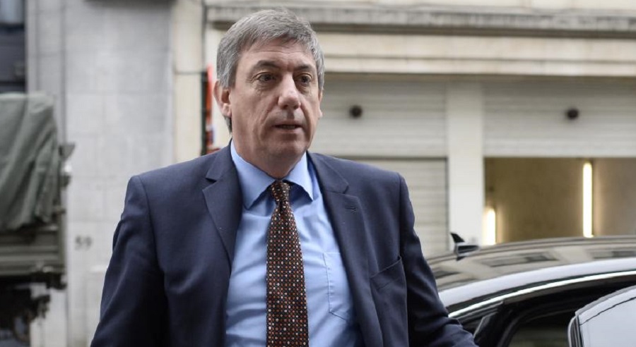 Ministro de Interior belga pide “juicio justo” para Puigdemont y critica a la UE
