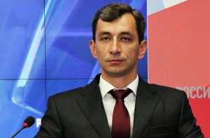 Alto funcionario en Crimea se suicida y graba su muerte en video