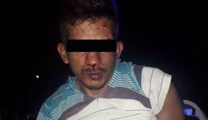 Detienen a venezolano señalado de matar a colombiano en Cúcuta