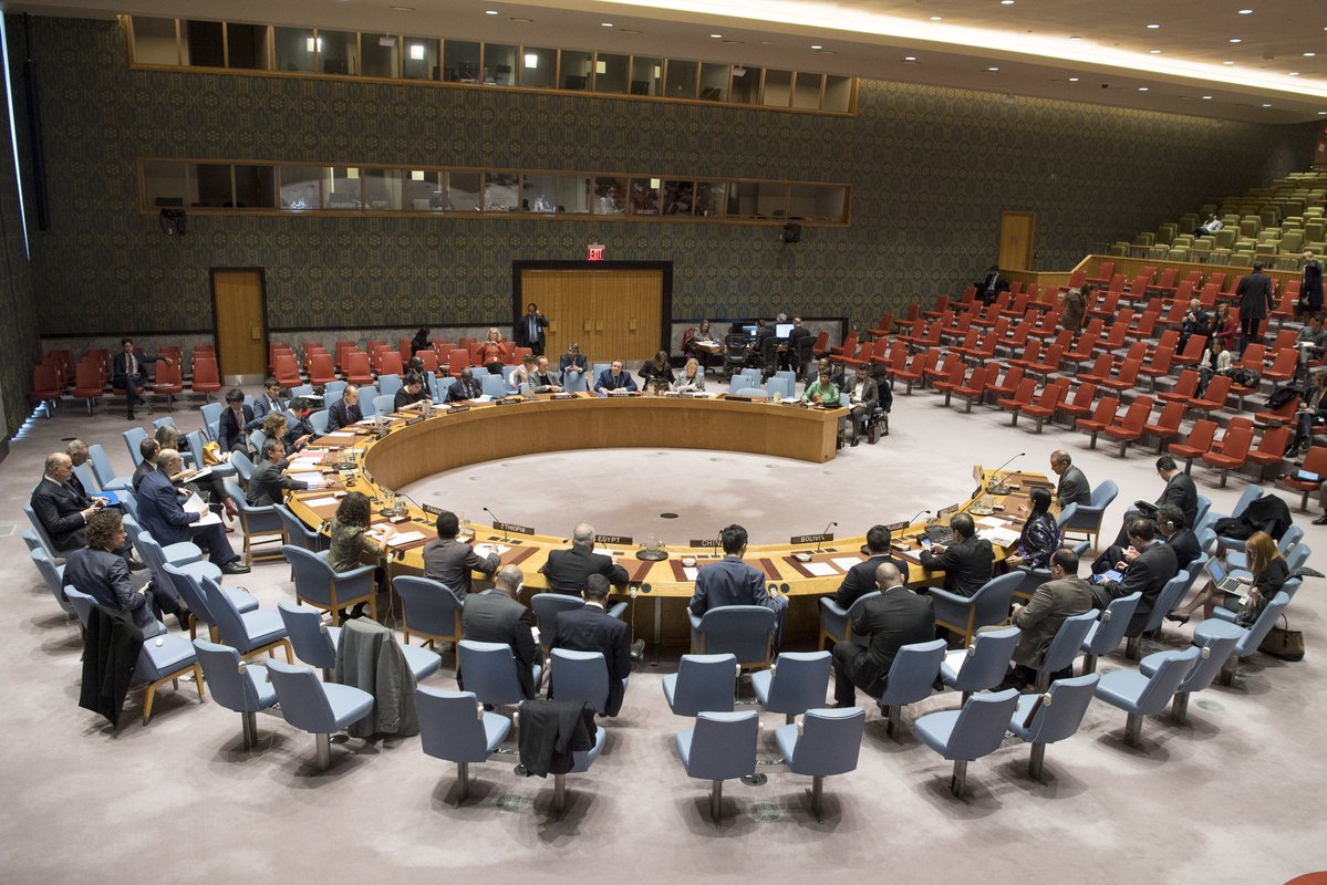 Consejo de Seguridad de la ONU, “profundamente consternado” por asesinato del presidente de Haití
