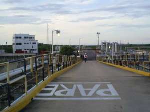 Al menos 15 gerentes detenidos por sabotaje en Puerto Miranda del Zulia