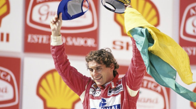 La impactante declaración de uno de los diseñadores del auto en el que murió Ayrton Senna