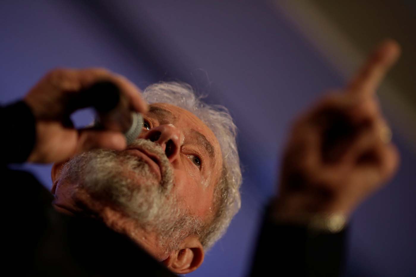 Acusan a Lula Da Silva de lavado de dinero en negocio con Guinea Ecuatorial