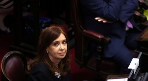 Peligra juicio a Cristina Fernández por decisión de la Corte