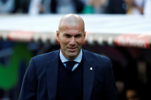 Zidane revela la clave de su éxito en el banquillo del Real Madrid