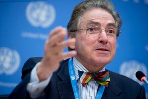 ONG venezolanas exigen imparcialidad a experto de Naciones Unidas (documento)