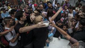 ¡El descaro! Gobierno bolivariano tilda de “burla” que Estados Unidos le ofrezca ayuda humanitaria