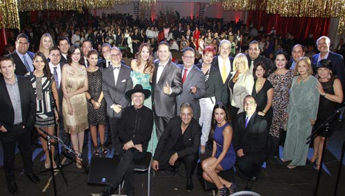 ¡Se siente y se ve!  El Venezolano TV celebra su tercer aniversario