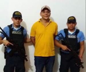 Honduras extraditó a EEUU a hondureño ligado a los narcosobrinos