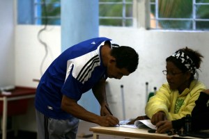 CNE: Mesas electorales se encuentran constituidas  #10Dic