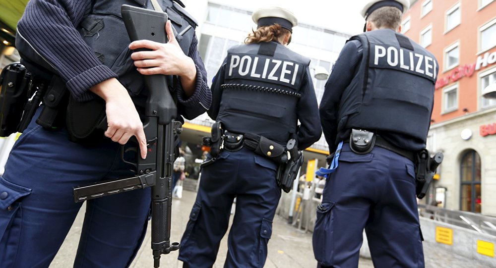 Policía halla los cadáveres de dos bebés en un congelador en Alemania
