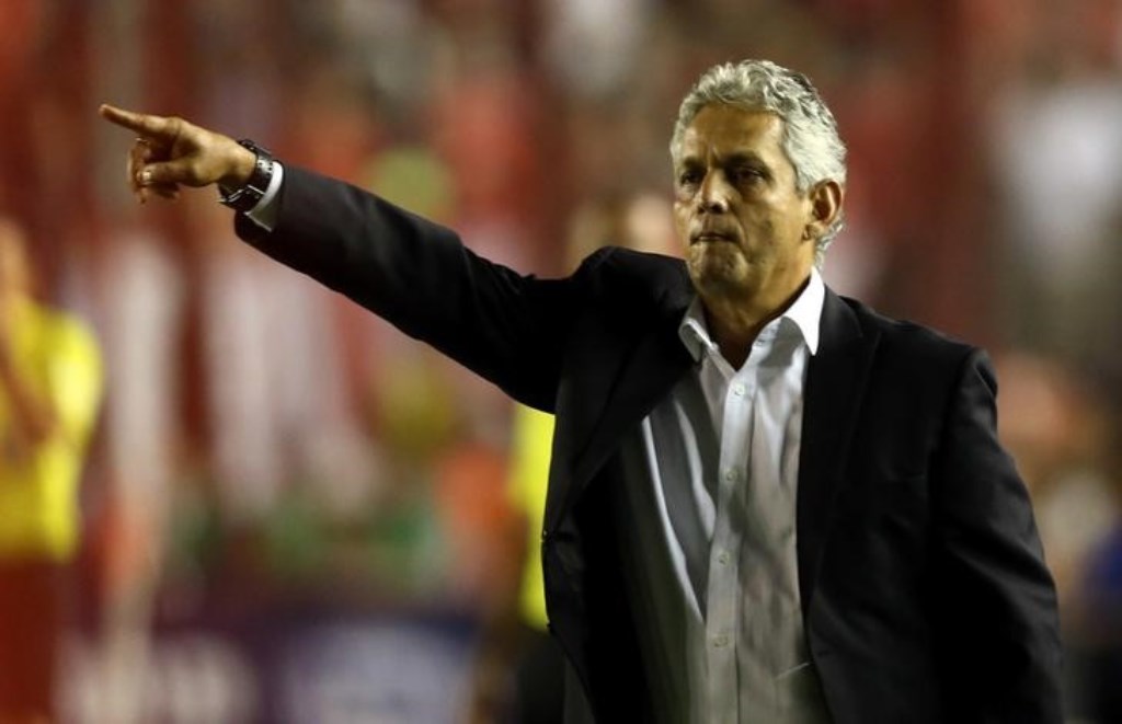 Reinaldo Rueda niega que ya sea el seleccionador de Colombia