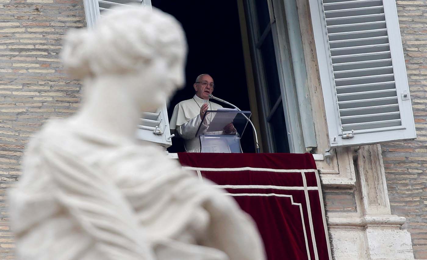 El Papa aprueba el milagro que permitirá canonizar a la beata Nazaria Ignacia