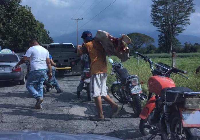 Cuatro muertos y 15 heridos tras disturbios en Mérida este #11Ene