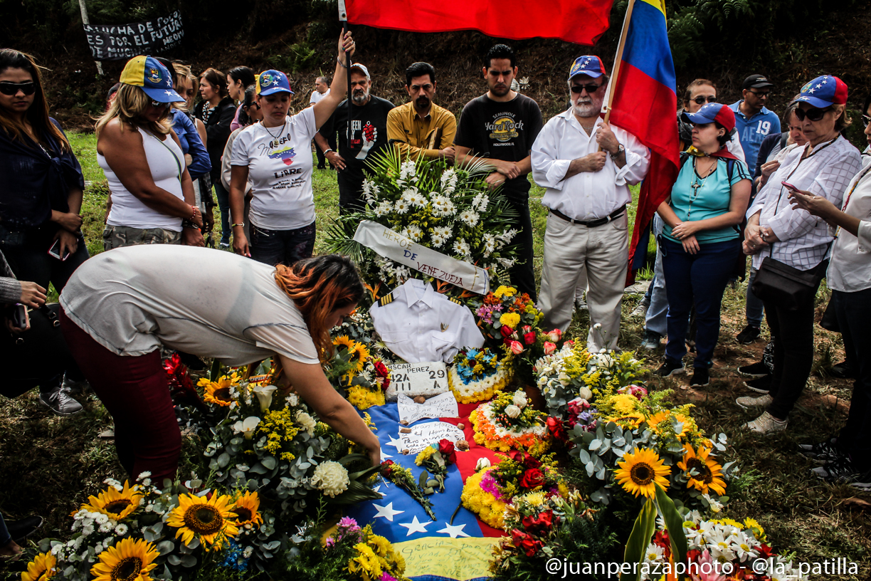 Así lo ve La Patilla: Masacre en tiempo real