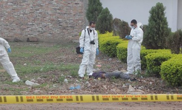 Dos de las víctimas del cuádruple homicidio en La Parada también fueron identificadas. Eran venezolanos, oriundos de los estados Carabobo y Aragua.