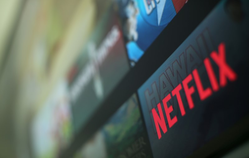 El drama optimista que se ubicó como una de las películas más vistas de Netflix