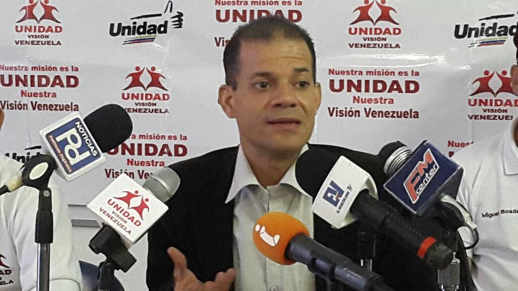 Diputado Omar Ávila: Plan de recuperación económica fracasó