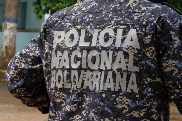 Más de 30 funcionarios han sido asesinados en Caracas en lo que va de 2018