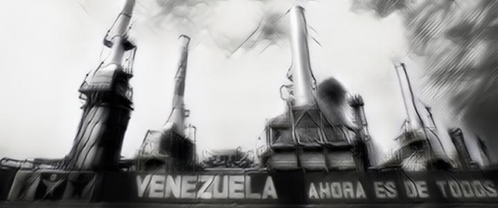 Venezuela entre los ocho riesgos geopolíticos que podrían impulsar los precios del petróleo