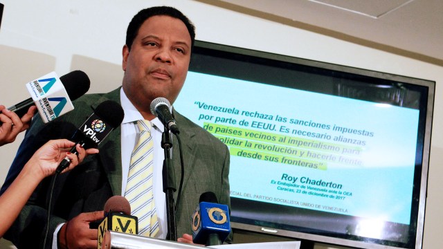 Rafael Ramírez Colina, diputado a la Asamblea Nacional (1)