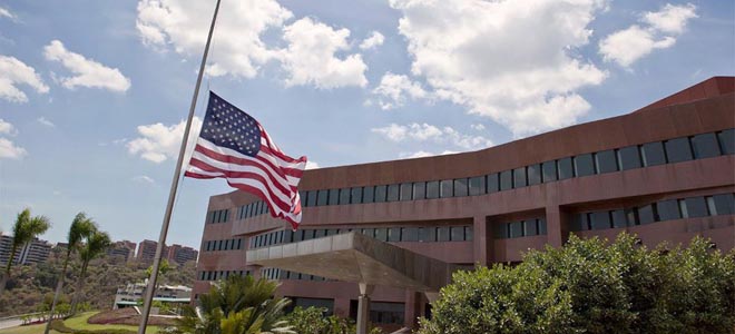 Embajada de EEUU rechazó acusaciones sobre muerte del constituyente Tomás Lucena