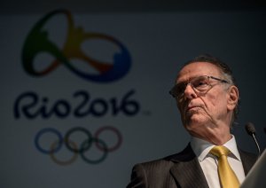 Comité Olímpico de Brasil celebra decisión del COI de levantarle suspención
